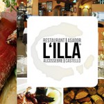 L'Illa Restaurant Asador Alcossebre